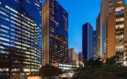 Hilton Garden Inn Dallas Downtown