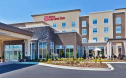 Hilton Garden Inn Montgomery - Eastchase, AL