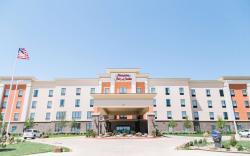 Hampton Inn & Suites Amarillo-East