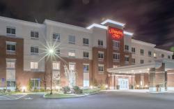 Hampton Inn Amesbury