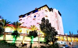 Panorama Amman Hotel Suites