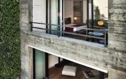 Teku Boutique Hotel