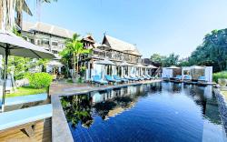 Buri Sriping Riverside Resort and Spa