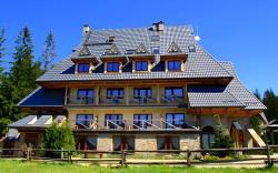 Pensjonat Reymontowka