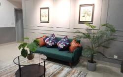 HIJAU Geniehome 2BR 99mbps WIFI UtropolisShah Alam