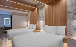 Best Western Plus Soho Hotel
