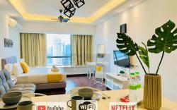 R&F Princess Cove By Homefort Suites