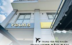 Yours Studio Tower