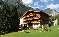 Sport Hotel Wildgall
