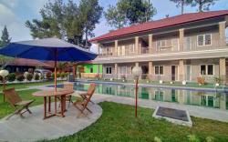 Villa Batu Tua Puncak Mitra RedDoorz