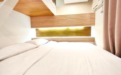 Topaz 1BDR Suite Orochi StaycationPH|Centrio Tower