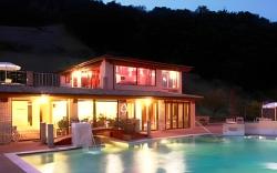 Villa Valentina Spa