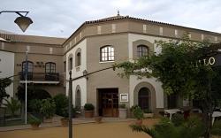 Hotel Anfiteatro Romano