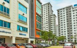 OYO 90484 Bright Hotel