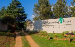 Whispering Pines Country Estate