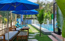 Gold Coast Beach Villa