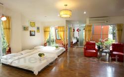 Energy Resort