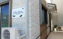 VILLA KLEIN
