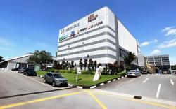 International Service Apartments at Raeburn Park