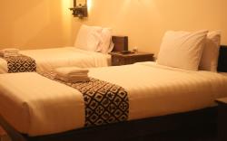 Awal homestay borobudur