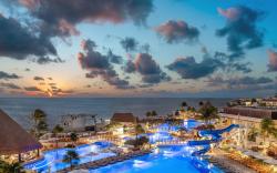 Moon Palace Nizuc - All Inclusive