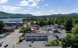 Americas Best Value Inn & Suites Lake George