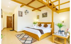 Goroomgo Mall Road Abhinandan Mussoorie