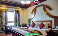 Goroomgo Mall Road Abhinandan Mussoorie