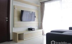 Stylish & Cozy 2BR at Gateway Pasteur By Travelio
