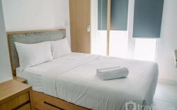 Stunning Studio Amazana Serpong Apt  By Travelio