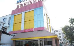 HOTEL ABHISHEK