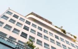 Mondrian Mexico City Condesa