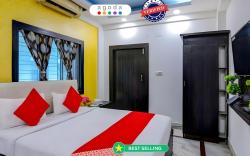 Goroomgo Puja Residency Kolkata