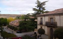 Hostal Puerta Medina