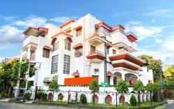 Goroomgo Ullash Residency Salt Lake Kolkata