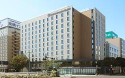 Daiwa Roynet Hotel Moriokaekimae