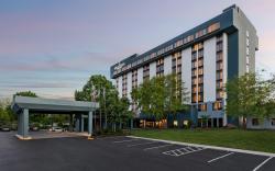 Delta Hotels Bristol