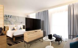 Novotel Tunis Lac