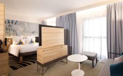 Novotel Tunis Lac