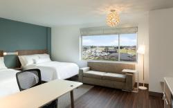 Element Austin at The Domain