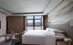 Wenzhou Marriott Hotel
