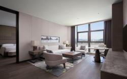 Wenzhou Marriott Hotel