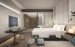 Courtyard by Marriott Pinghu