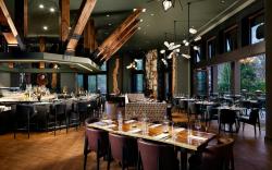 Grand Bohemian Lodge Greenville, Autograph Collection