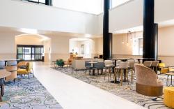 SpringHill Suites by Marriott Baltimore Downtown Convention Center Area