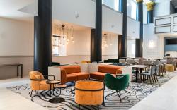 SpringHill Suites by Marriott Baltimore Downtown Convention Center Area