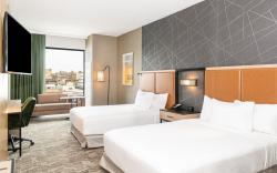 SpringHill Suites by Marriott Baltimore Downtown Convention Center Area