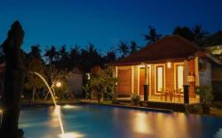 Dhiari Guest House