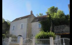 The Swan, 3 bedroom house at the Songbird Sanctuary