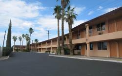 Economy Inn Barstow